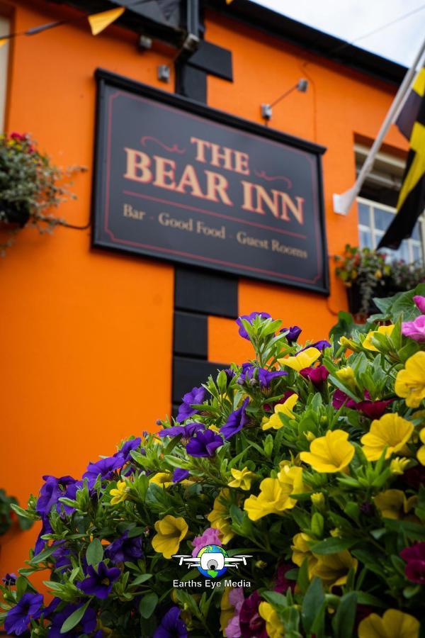 The Bear Inn Llandovery Exterior photo